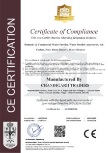 CEVPURE AQUA V5 RO Water Purifier | ISO Certified | 2000 TDS | Zinc Copper Alkaline | 9 Liter Storage | RO + UV + Zinc + Copper + Alkaline + TDS Control | Best For Home and Office