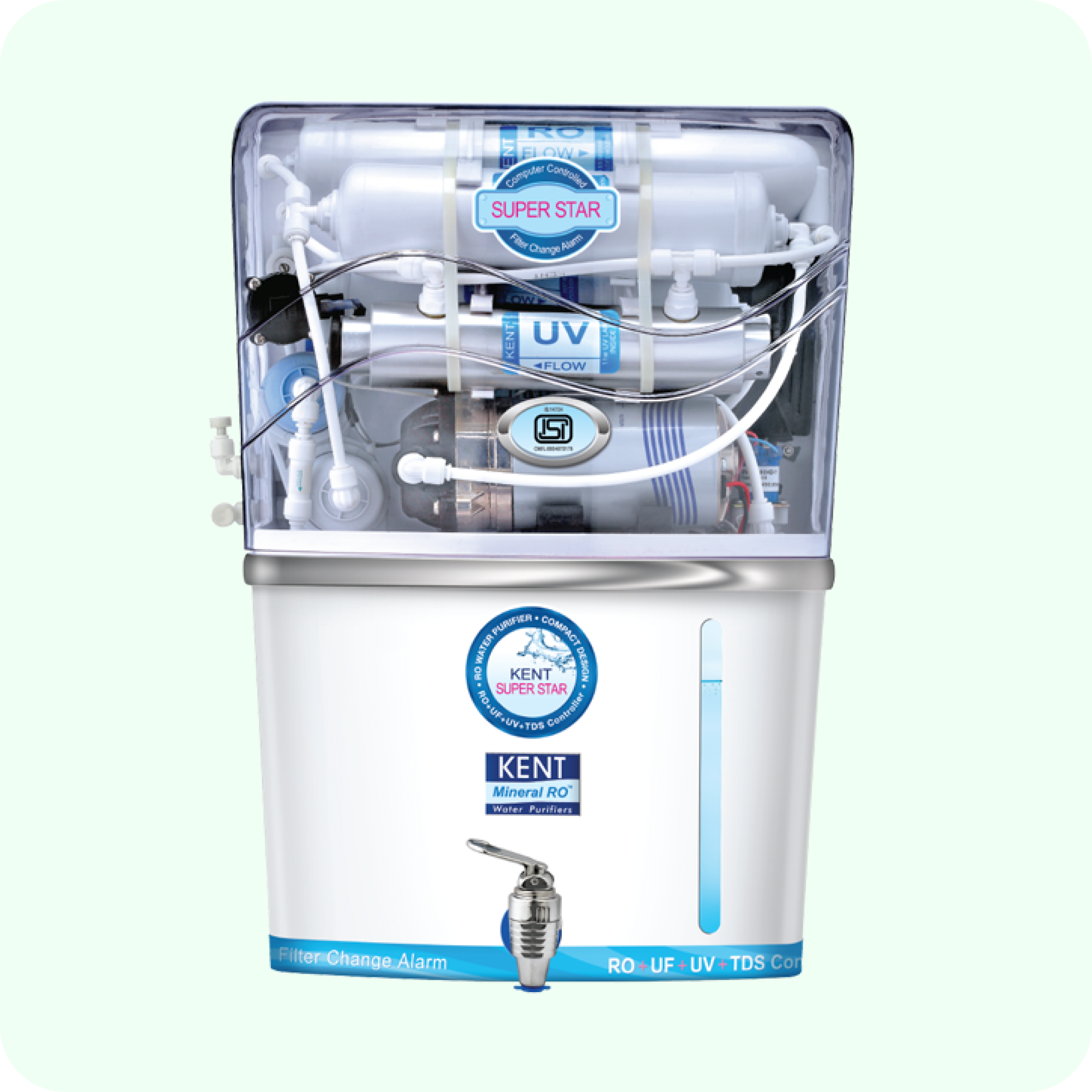 Water Purifiers