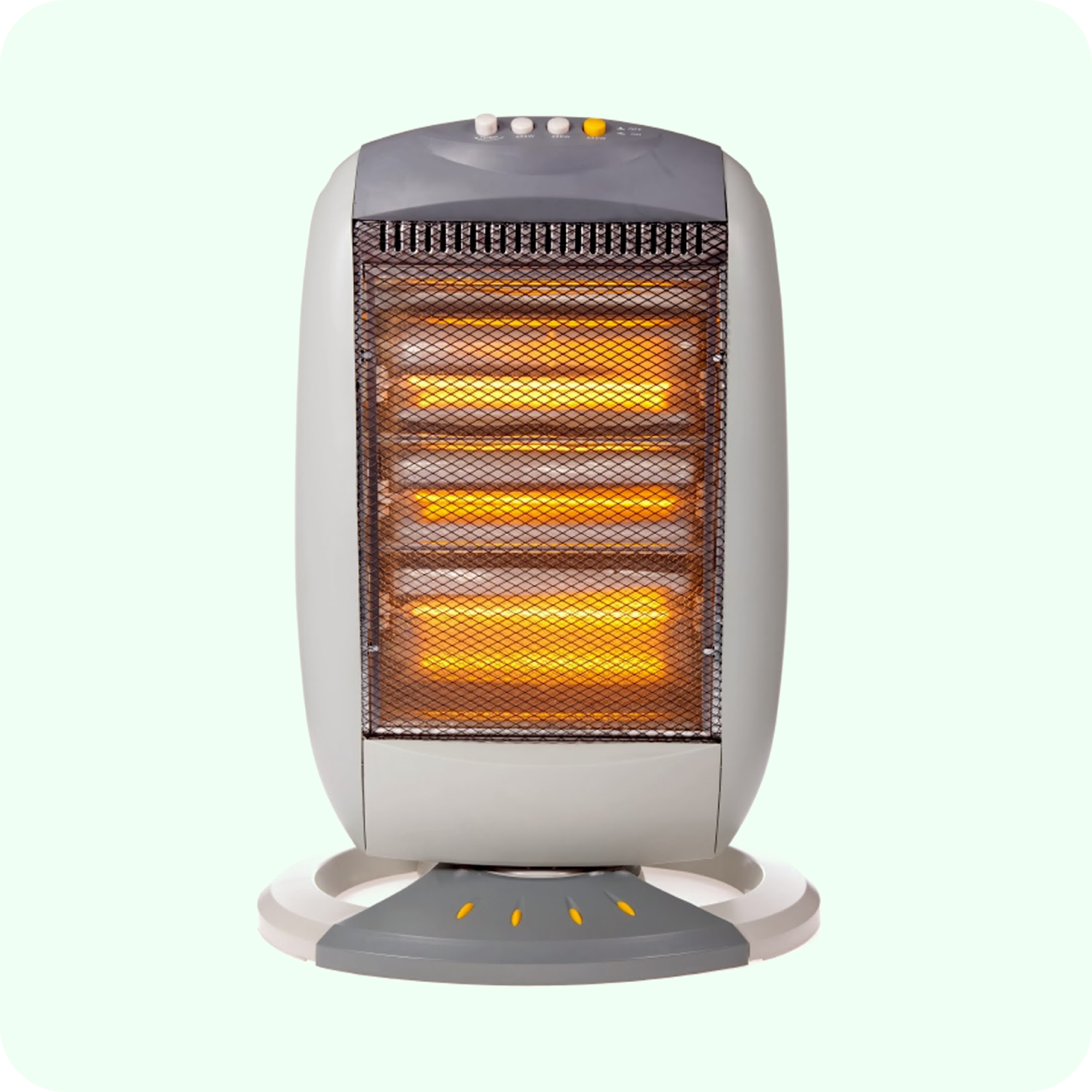 Heaters