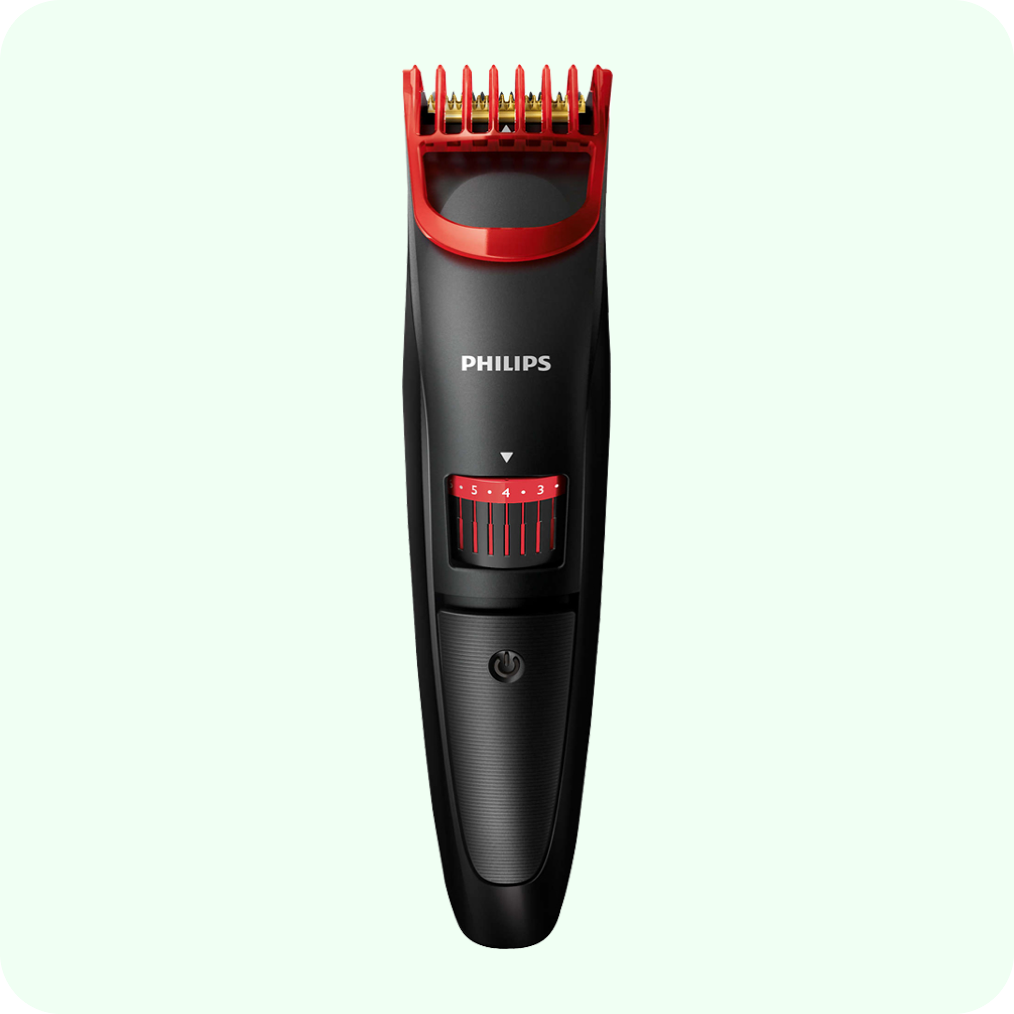 Trimmers